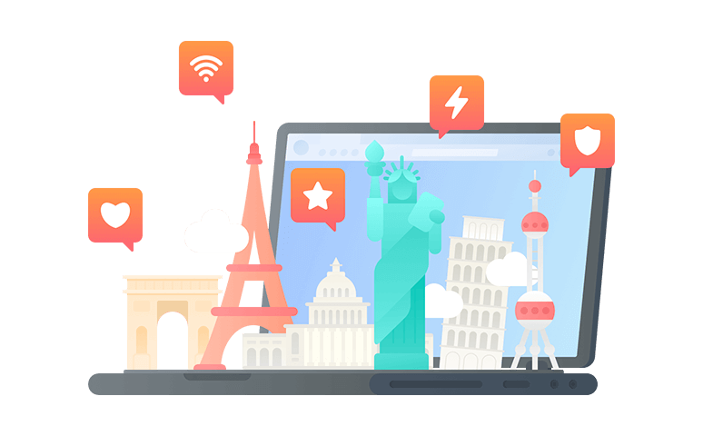 代理PP直播的回国vpn - 海龟VPN